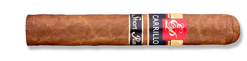 E.P. Carrillo Short Run Retro 2021 Short Play