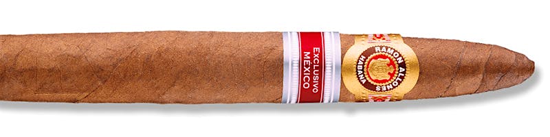 Ramon Allones Perfectos Exclusivo Mexico