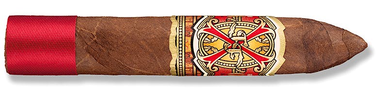 Fuente Fuente OpusX Belicoso XXX