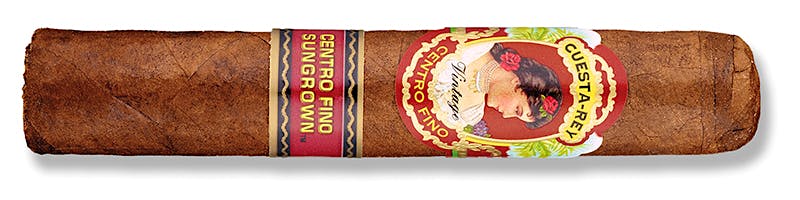 Cuesta-Rey Centro Fino Sungrown Robusto No. 7