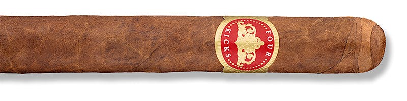 Four Kicks Selección No. 5