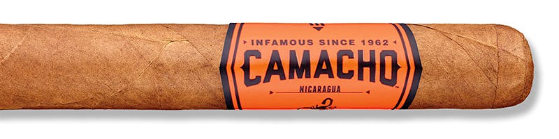 Camacho Nicaragua Gran Churchill