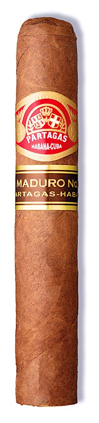 Partagás Maduro No. 1