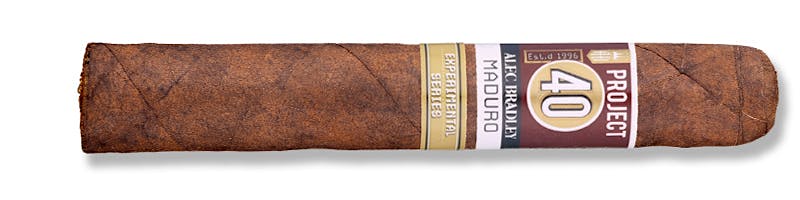 Alec Bradley Project 40 Maduro 05.50