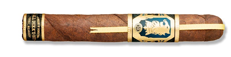 Undercrown 10 Corona Viva