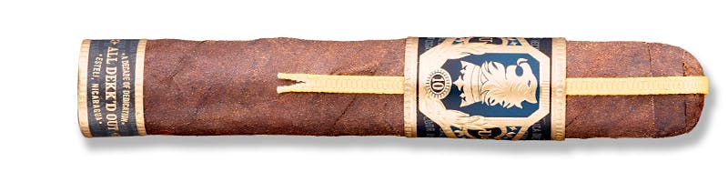 Undercrown 10 Robusto