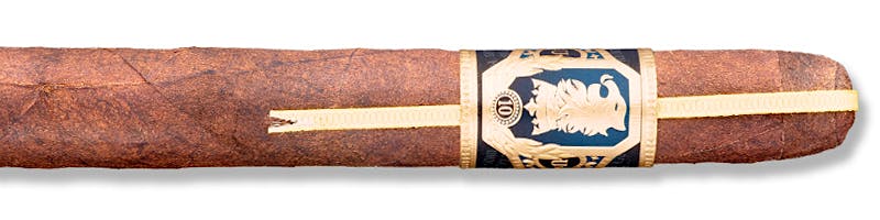Undercrown 10 Corona Doble