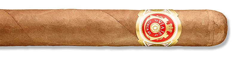Viaje Circa '45 No. 3