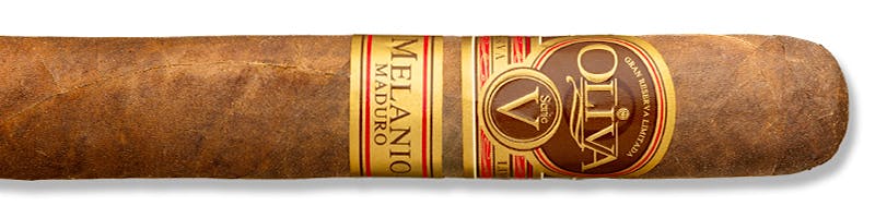 Oliva Serie V Melanio Maduro Double Toro