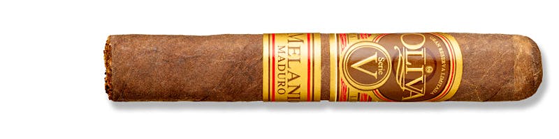 Oliva Serie V Melanio Maduro No. 4