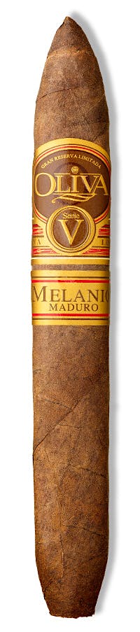 Oliva Serie V Melanio Maduro Figurado