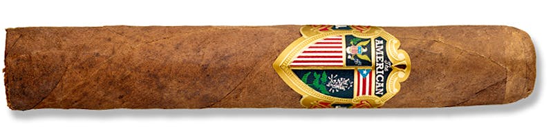 The American Double Robusto
