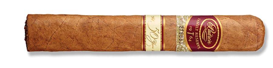 Padrón Family Reserve No. 50