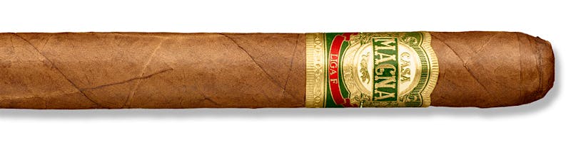 Casa Magna Liga F Churchill