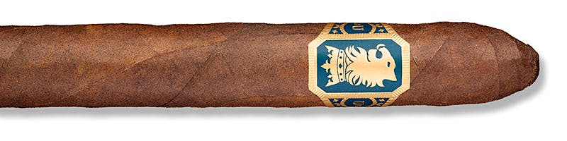 Undercrown Maduro Belicoso