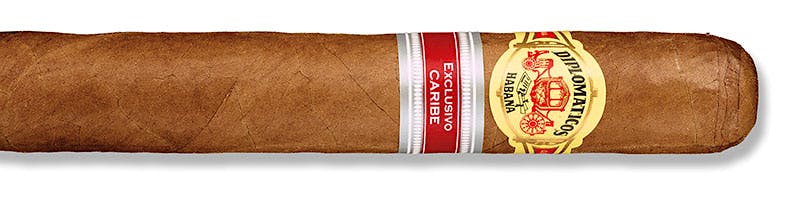 Diplomaticos Reserva Exclusiva Exclusivo Caribe