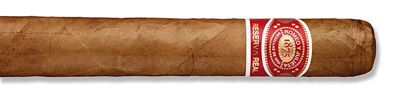 Romeo y Julieta Reserva Real Magnum