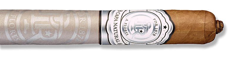 PDR 1878 Recordando a Santiago Edición Capa Natural Robusto