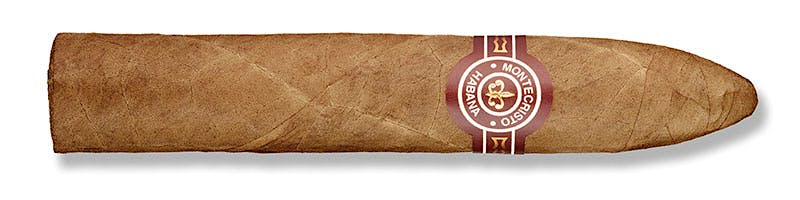Montecristo Petit No. 2