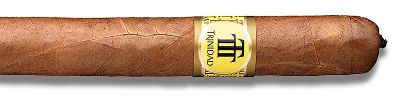 Trinidad Fundadores