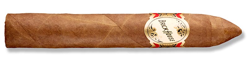 Brick House Short Torpedo