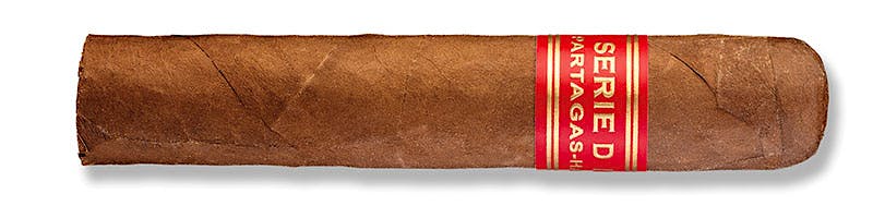 Partagás Serie D No. 5 (Tubo)