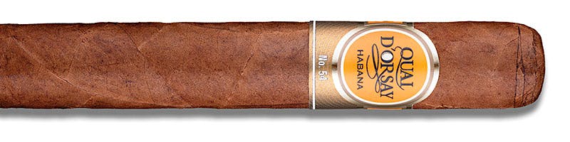 Quai d’Orsay No. 54