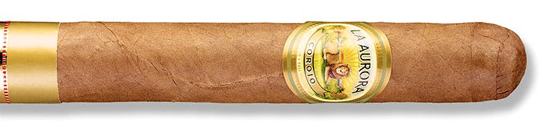 La Aurora Preferidos Gold Robusto
