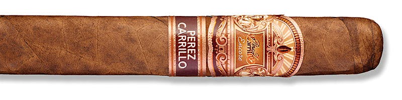 E.P. Carrillo Encore El Primero