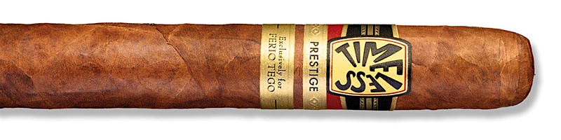 Ferio Tego Timeless Prestige Gordo