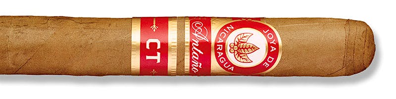 Joya de Nicaragua Antaño Connecticut Corona Gorda