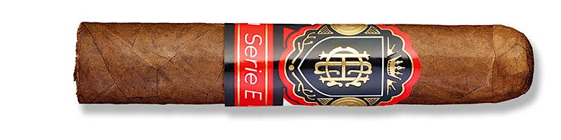 CHC Serie E Petit Edmundo