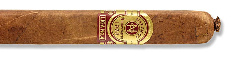 Nat Cicco 1965 Aniversario Liga No. 4 Double Toro