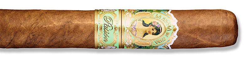 La Aroma de Cuba Pasión Encanto