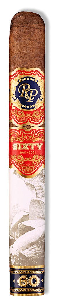 Rocky Patel Sixty Sixty