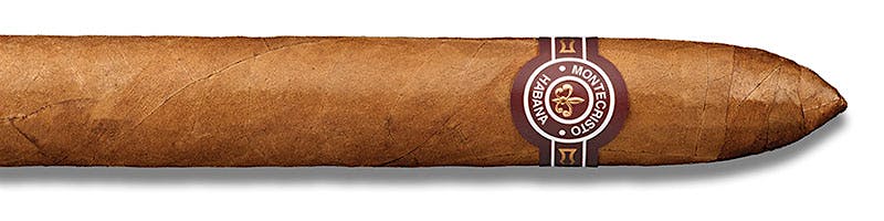 Montecristo No. 2