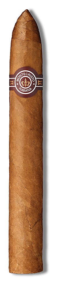 Montecristo No. 2