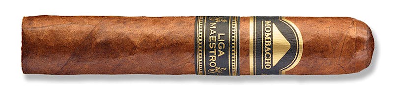 Mombacho Liga Maestro Gordo