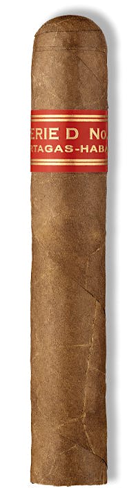 Partagas Serie D No.4