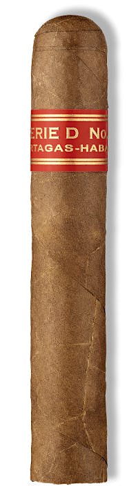 Partagás Serie D No. 4