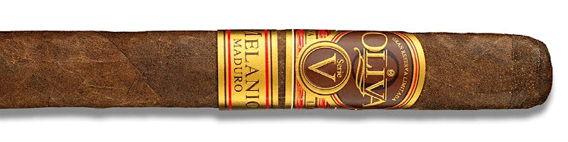 Oliva Serie V Melanio Maduro Churchill