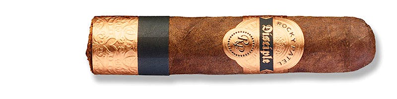 Rocky Patel Disciple Half Corona