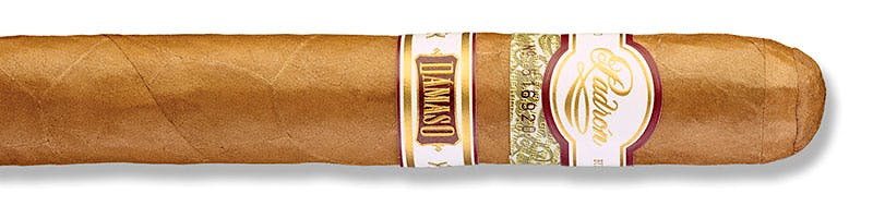 Padrón Dámaso No. 12