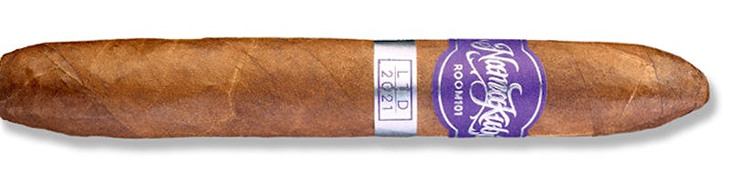 Room101 Namakubi LTD 2021 Ranfla