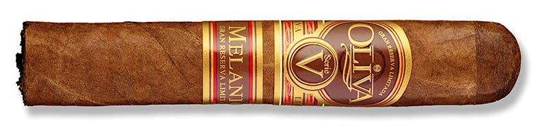 Oliva Serie V Melanio Robusto