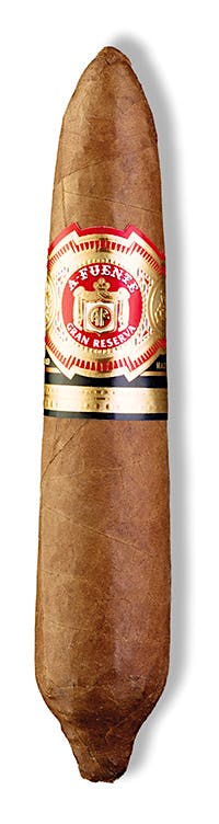 Arturo Fuente Hemingway Work of Art