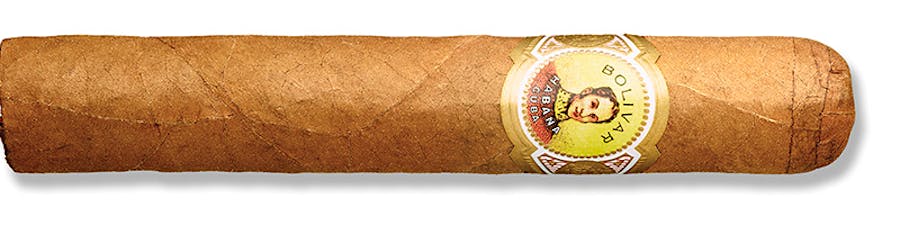 Bolivar Royal Corona (Tubo)