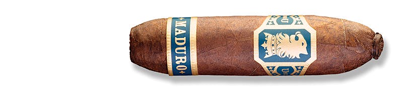 Undercrown Maduro Flying Pig