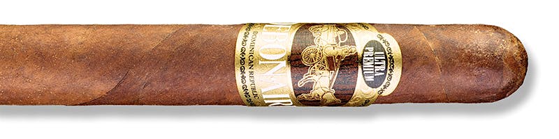 Debonaire Maduro 33rd Degree