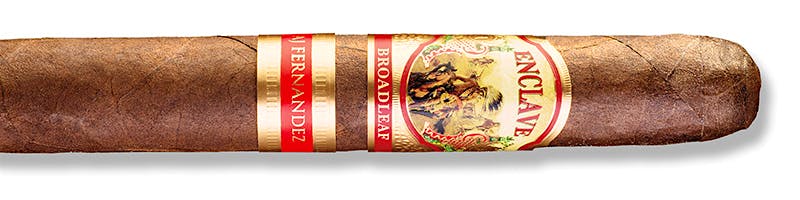Enclave Broadleaf Churchill